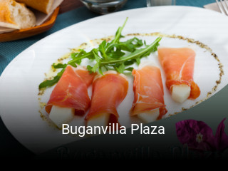 Buganvilla Plaza reservar en línea