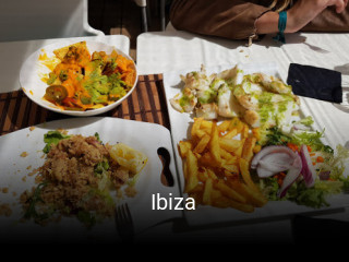 Reserve ahora una mesa en Ibiza