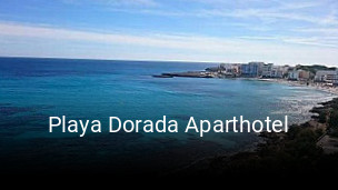 Playa Dorada Aparthotel reservar en línea