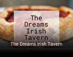 The Dreams Irish Tavern reserva
