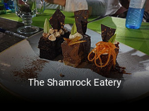 The Shamrock Eatery reserva de mesa