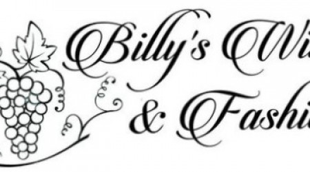 Billy's Wine Fashion