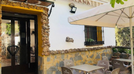 Bar Restaurante La Solana