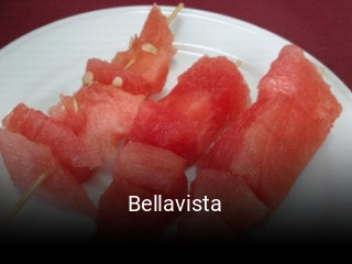 Bellavista reserva