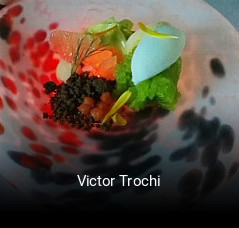Victor Trochi reservar en línea