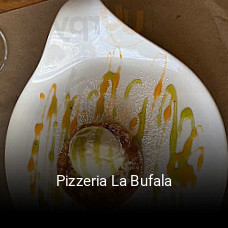 Reserve ahora una mesa en Pizzeria La Bufala
