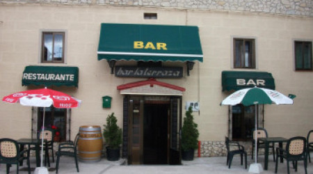 Bar-restaurante La Terraza