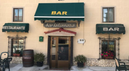 Bar-restaurante La Terraza