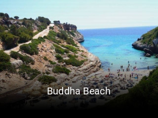 Buddha Beach reserva de mesa
