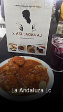 La Andaluza Lc reservar mesa