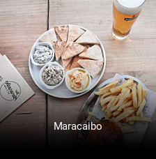 Reserve ahora una mesa en Maracaibo