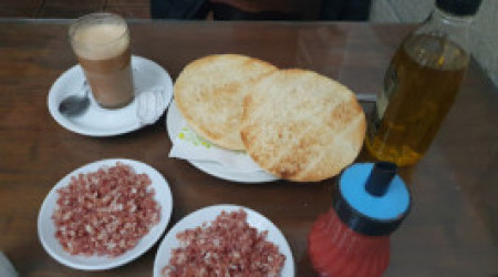 Cafeteria La Posada