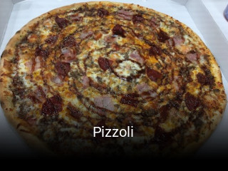 Pizzoli reservar en línea