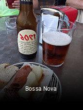 Bossa Nova reservar mesa