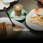 Reserve ahora una mesa en Mentidero