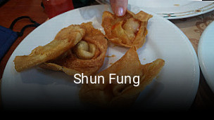 Shun Fung reserva de mesa