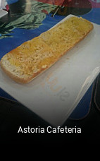 Astoria Cafeteria reservar en línea