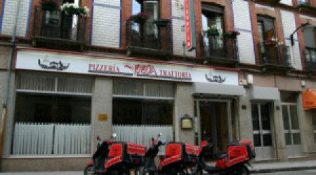 Pizzeria Tratoria Venecia
