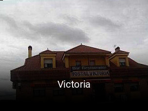 Victoria reserva