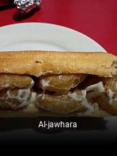 Reserve ahora una mesa en Al-jawhara