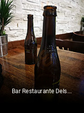 Bar Restaurante Delseny reserva