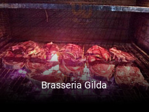 Brasseria Gilda reserva de mesa