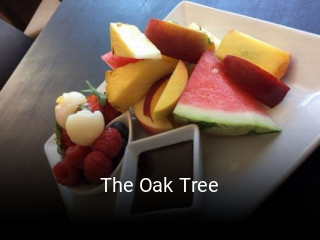 The Oak Tree reservar mesa