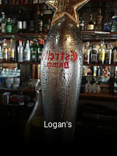 Logan's reservar mesa