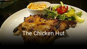 The Chicken Hut reservar en línea