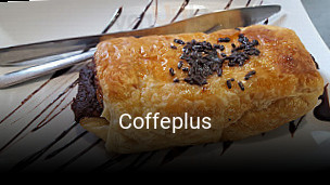 Coffeplus reservar mesa