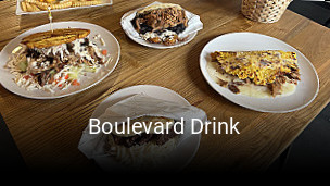 Boulevard Drink reservar mesa