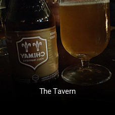 The Tavern reservar en línea
