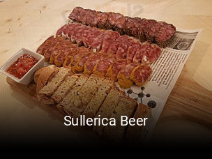 Sullerica Beer reserva