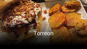 Torreon reserva de mesa