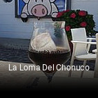 Reserve ahora una mesa en La Loma Del Chonuco