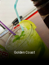 Golden Coast reservar en línea