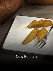 New Pulpera reservar en línea