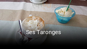 Ses Taronges reservar en línea