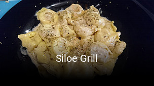 Siloe Grill reserva de mesa