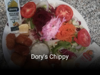 Dory's Chippy reserva