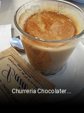 Reserve ahora una mesa en Churreria Chocolateria Laia