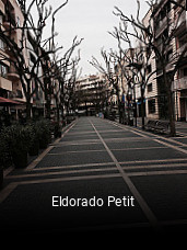 Eldorado Petit reserva