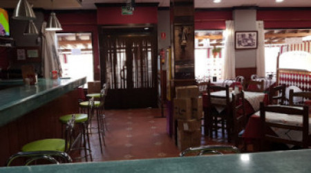 Cafeteria El Rincon De La Nueva