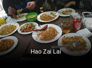 Hao Zai Lai reserva