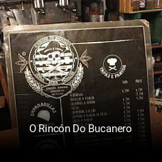 O Rincón Do Bucanero reservar en línea