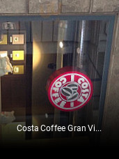 Costa Coffee Gran Via reservar mesa