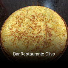 Reserve ahora una mesa en Bar Restaurante Olivo