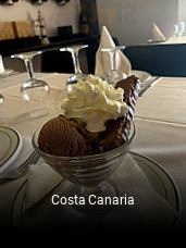Costa Canaria reservar mesa