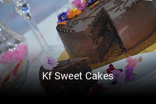 Kf Sweet Cakes reserva de mesa