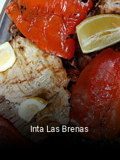 Inta Las Brenas reservar mesa